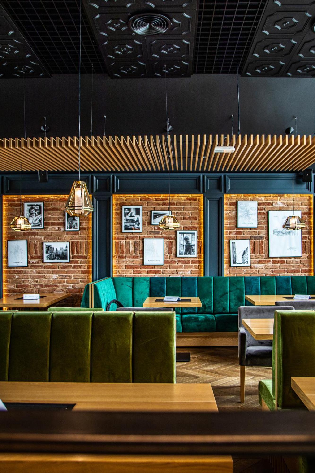 Scandinavia Resort Zator Bagian luar foto