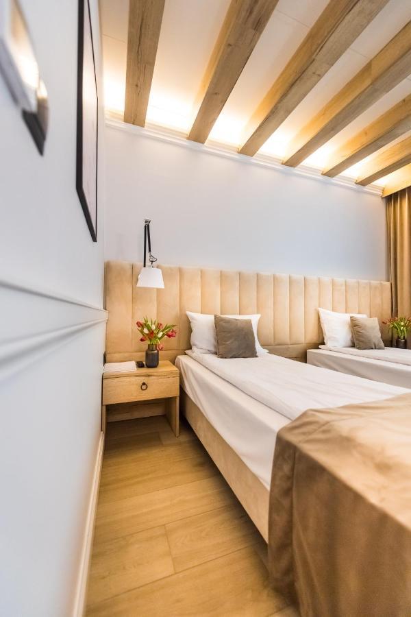 Scandinavia Resort Zator Bagian luar foto